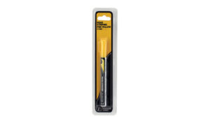 MARCADOR AMARILLO PARA CARRETERAS. WOODLAND SCENICS C1292