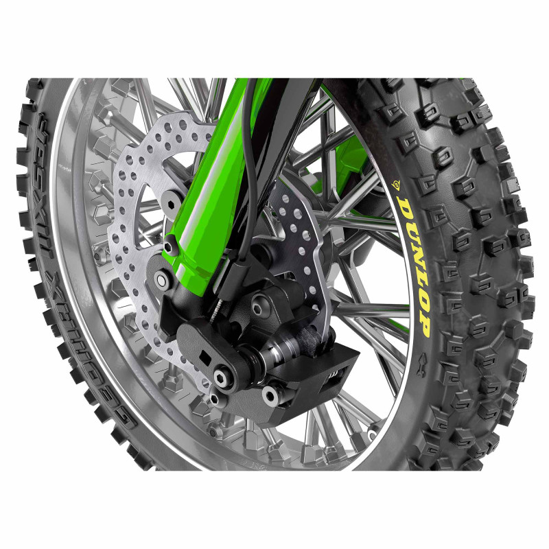 PROMOTO-MX PRO CIRCUIT 2S RTR BRUSHLESS 1/4. LOSI LOS06002 - Imagen 4