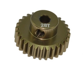 PIÑÓN 48P 25T. TITAN 54025U