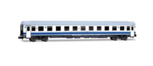VAGON COCHE SUPERRECLINABLE A8Lv-10501 LARGO RECORRIDO, RENFE. ARNOLD HN4459