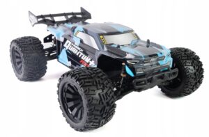 TRUGGY 1/10 QUANTUM+ XT FLUX 4WD. MAVERICK MV150300