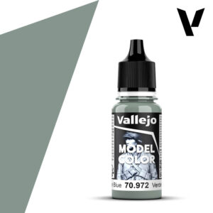 Nº170 VERDE AZUL PALIDO 18ml. VALLEJO 70972