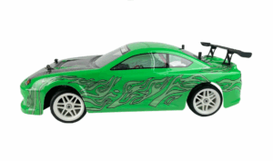 DRIFT X-RANGER 4WD 1/10 RTR. VRX R0155G