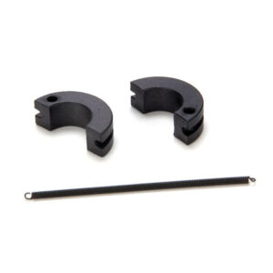 EMBRAGUE 2 ZAPATAS + MUELLE. LOSI LOSB3314