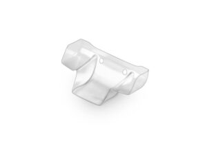 ALERON DELANTERO LEXAN ESTRIADO ANCHO. XRAY 323519