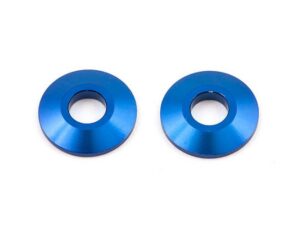 ARANDELA ESPACIADORA RUEDA B4/T4 (2). ASSOCIATED 9608B