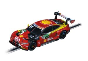 CARRERA GO, BMW M4 GT3 DTM. 20064224