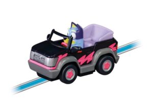 CARRERA FIRST, BLUEY PAW PATROL. 20065034