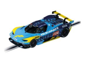 CARRERA KTM X-BOW GTX, FELBEMAYR - No. 724. 20027744
