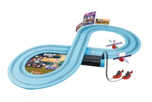 BLUEY & BINGO RACE. CARRERA FIRST 20063054