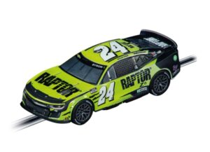 CARRERA GO, NASCAR CAMARO NEXTGEN ZL1. 20064272
