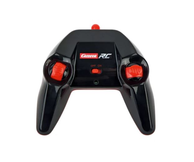 COCHE RC SLASHER 2.0 2.4Ghz 1/20. CARRERA 370201021X - Imagen 2