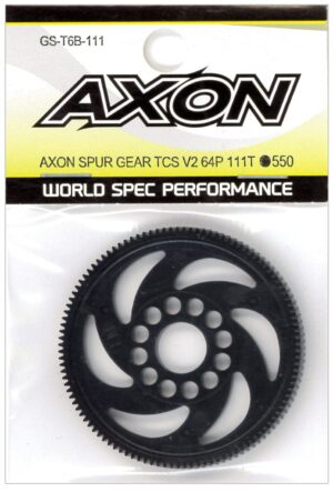 CORONA 64P 112T. AXON GS-T6B-111