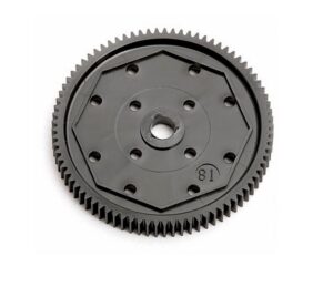 CORONA 81T 48P B4/T4. ASSOCIATED 9651