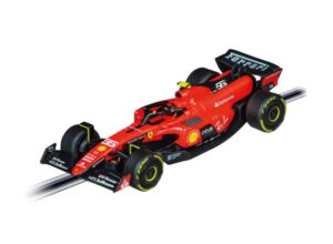 CARRERA GO, F1 FERRARI SF-23 C. SAINZ. 20064239