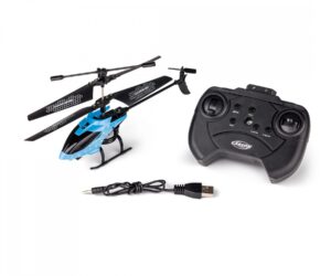 HELICOPTERO STARTER TYRANN RTF. CARSON 500507164