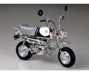 TAMIYA HONDA GORILLA SPRING COLLECTION 1/6. 16031