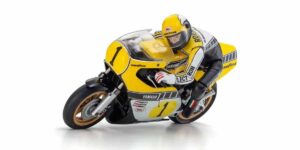 MOTO RC 1/8 YAMAHA YZR500 1978. KYOSHO 34936T1