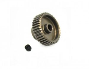 PIÑÓN 64P 37T. CORE CR6437