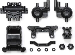 SET PARTS A MB-01. TAMIYA 51719
