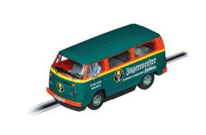CARRERA VW BUS T2B, JÄGERMEISTER. 20027795