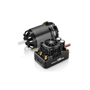 COMBO 1/8 XERUN HOBBYWING