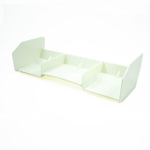 ALERON TRASERO PLASTICO 1/8 BUGGY. ULTIMATE UR6501-W