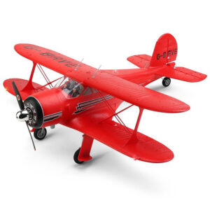 AVION RC BIPLANO 3D 4CH 2.4Ghz. WLTOYS A300