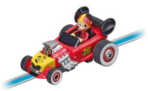 DISNEY JUNIOR, MICKEY. CARRERA FIRST 20065012