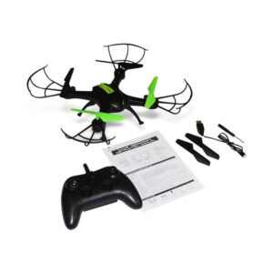 DRON PHANTOM CON CAMARA WIFI RTF 2.4Ghz. LH-X43HWF