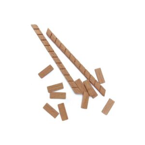 ESCALERA 7 PELDAÑOS 54mm (2). EVERSHIPS 499133