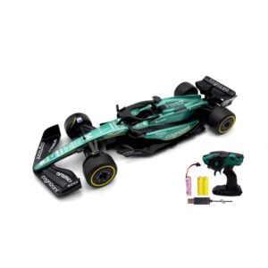 FORMULA 1 ASTON MARTIN RTR 1/14. SIVA 51070