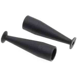 GUARDAPOLVO AMORTIGUADOR TRASERO BUGGY 1/10. TEAM DURANGO TD330017