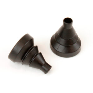 GUARDAPOLVO CARDAN 1/10. TEAM DURANGO TD310023