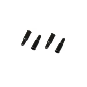 GUARDAPOLVOS AMORTIGUADOR MBX8/7 (4). MUGEN SEIKI E2505A