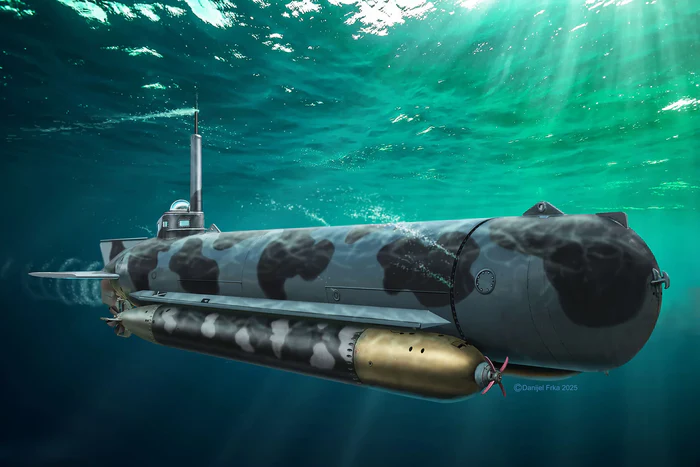 REVELL MODEL SET GERMAN MIDGET SUBMARINE TYPE 1/72. 05187 - Imagen 2