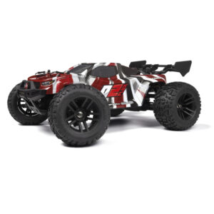 STADIUM TRACK QUANTUM 2 FLUX 4WD RTR 1/10. MAVERICK 150407