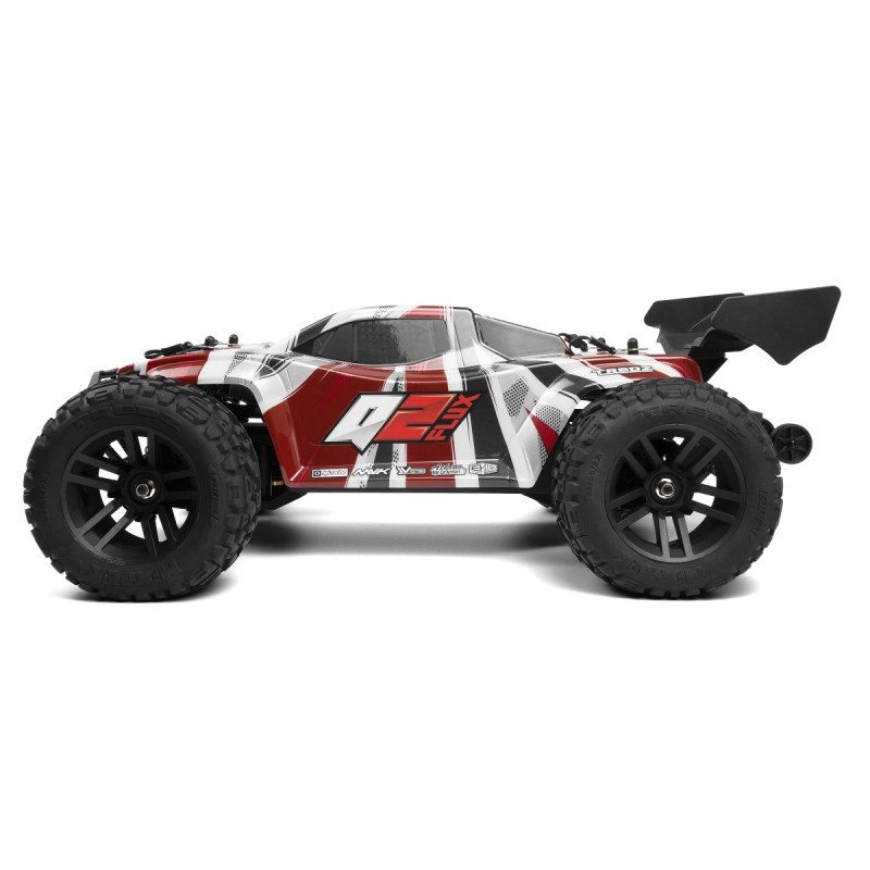 STADIUM TRACK QUANTUM 2 FLUX 4WD RTR 1/10. MAVERICK 150407 - Imagen 3