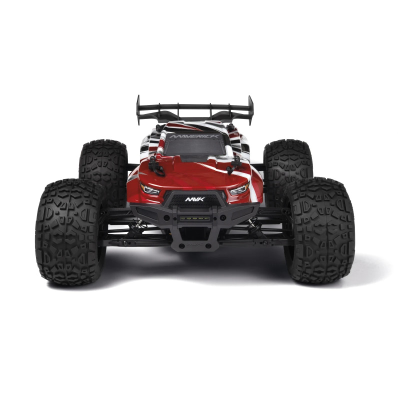 STADIUM TRACK QUANTUM 2 FLUX 4WD RTR 1/10. MAVERICK 150407 - Imagen 4