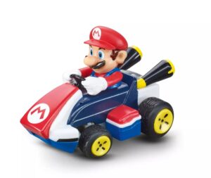 MINI RC MARIO 1/50. CARRERA 370430032