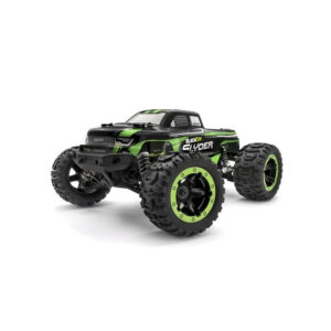 MONSTER TRUCK 1/16 SLYDER 4WD RTR. BLACKZON 540100