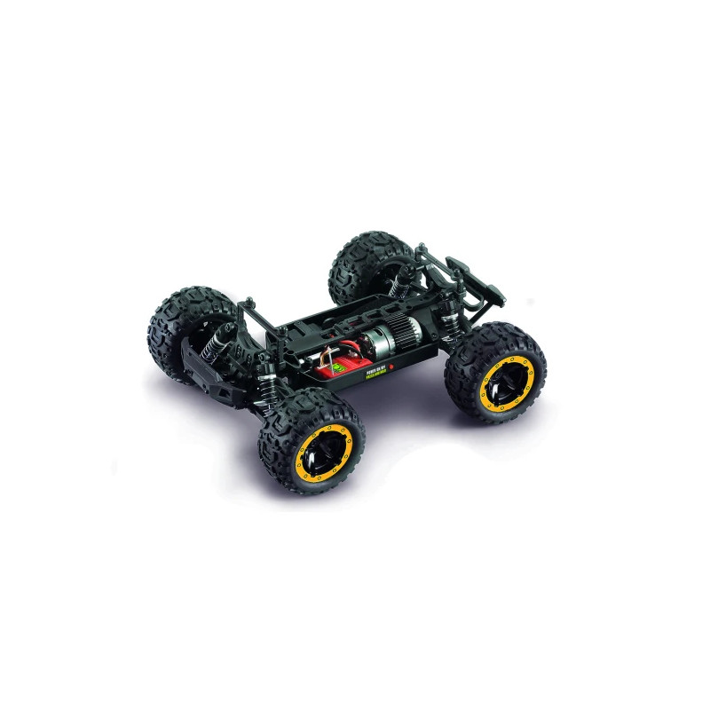 MONSTER TRUCK 1/16 SLYDER 4WD RTR. BLACKZON 540116 - Imagen 3