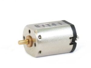 MOTOR PARA LIMPIAVIAS TOMIX 6425. 800094