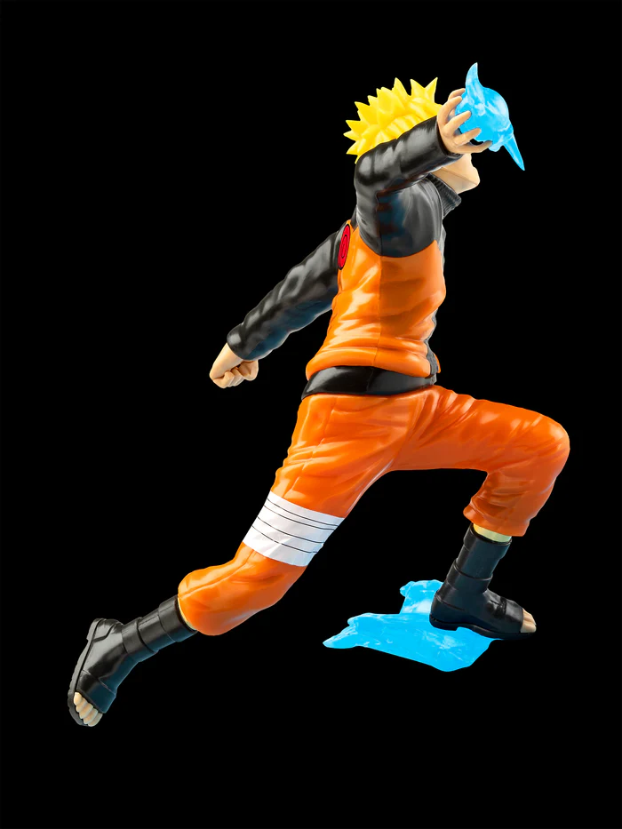 REVELL NARUTO UZUMAKI CLICK SYSTEM 1/16. 06789 - Imagen 4