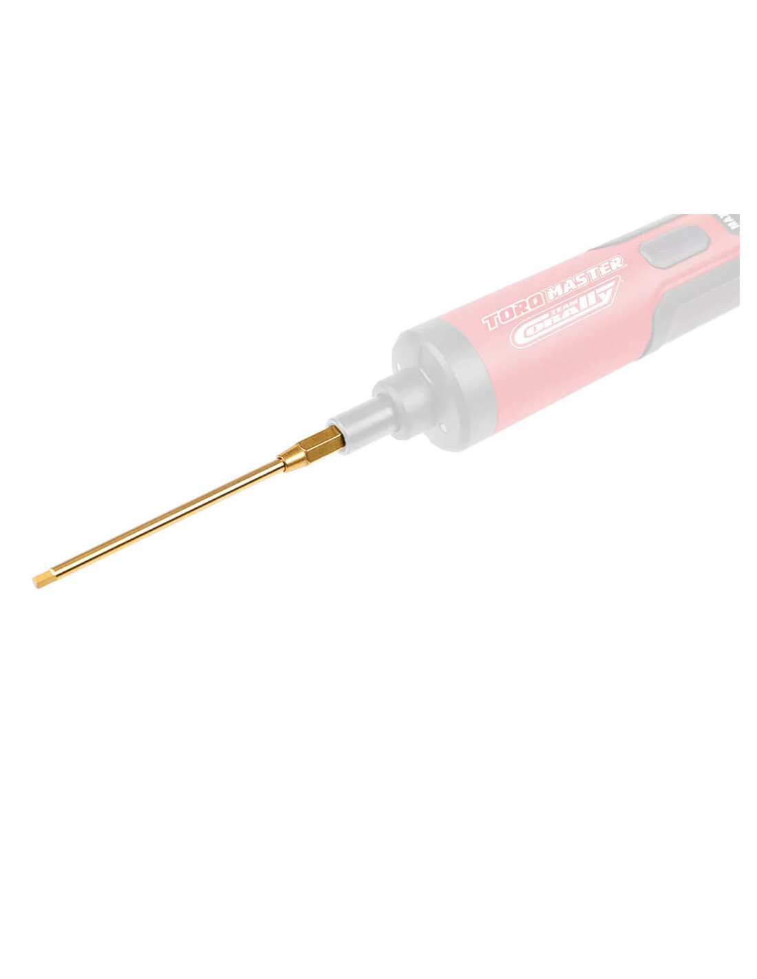 PUNTAS ALLEN PARA DESTORNILLADOR ELECTRICO. CORALLY C-16180 - Imagen 2