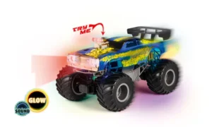 RC CAR GHOST DRIVER XXL 2.4Ghz 1/8. REVELL 24589