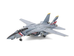 TAMIYA GRUMMAN F-14D TOMCAT 1/72. 60795