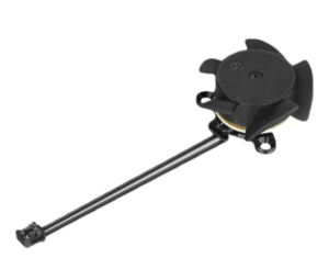 VENTILADOR XR8 Plus G2S, XR8 Pro G3/SE, MAX10 G2-140A. HOBBYWING 30860107