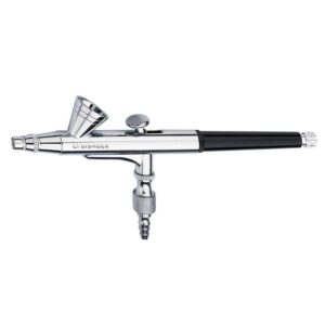 AEROGRAFO VEKTOR 0,2mm 2CC. DISMOER 26019