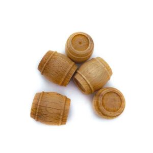 BARRIL DE BOJ DE 15mm (5). EVERSHIPS 499141